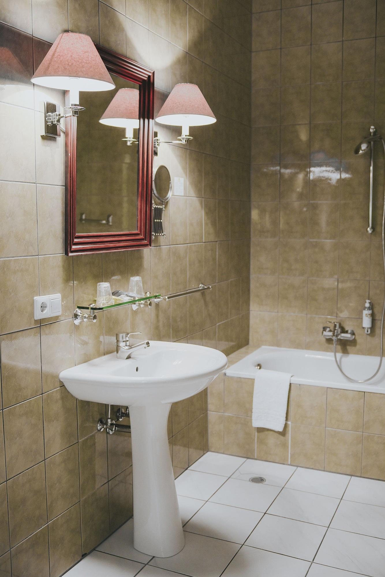 Le Chatelet Hotel Lussemburgo