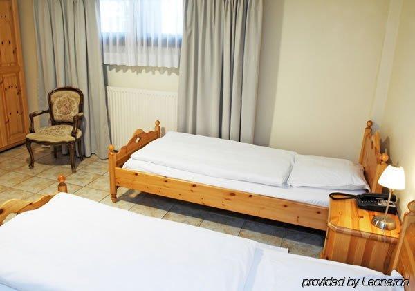Le Chatelet Lussemburgo