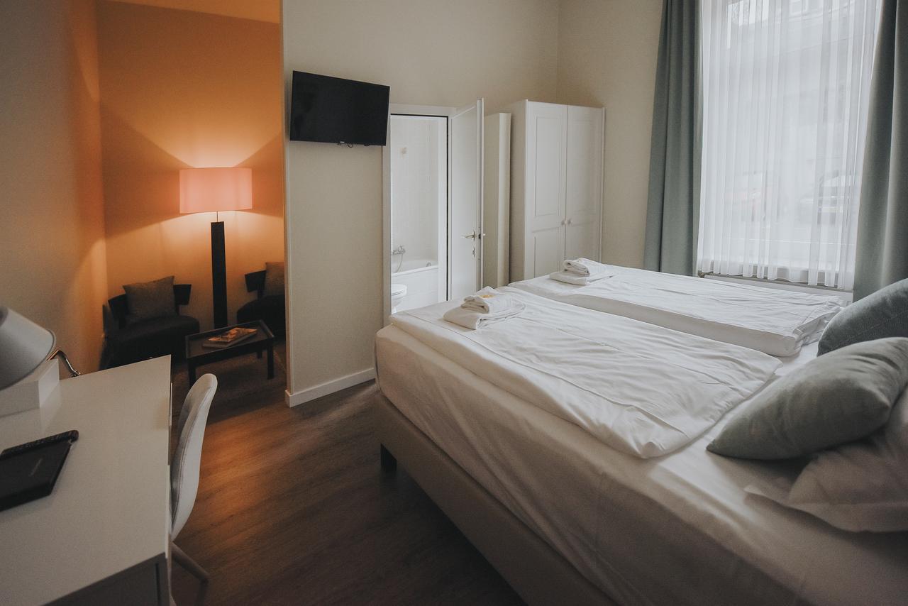 Le Chatelet 3* Lussemburgo