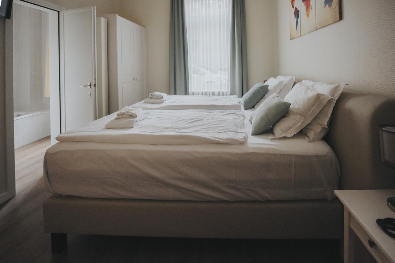 Le Chatelet Hotel Lussemburgo
