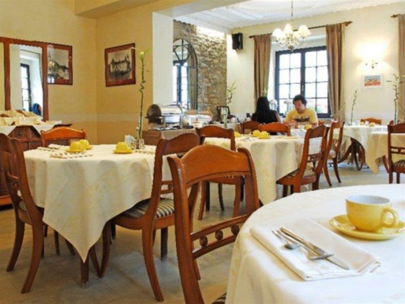 Le Chatelet Lussemburgo