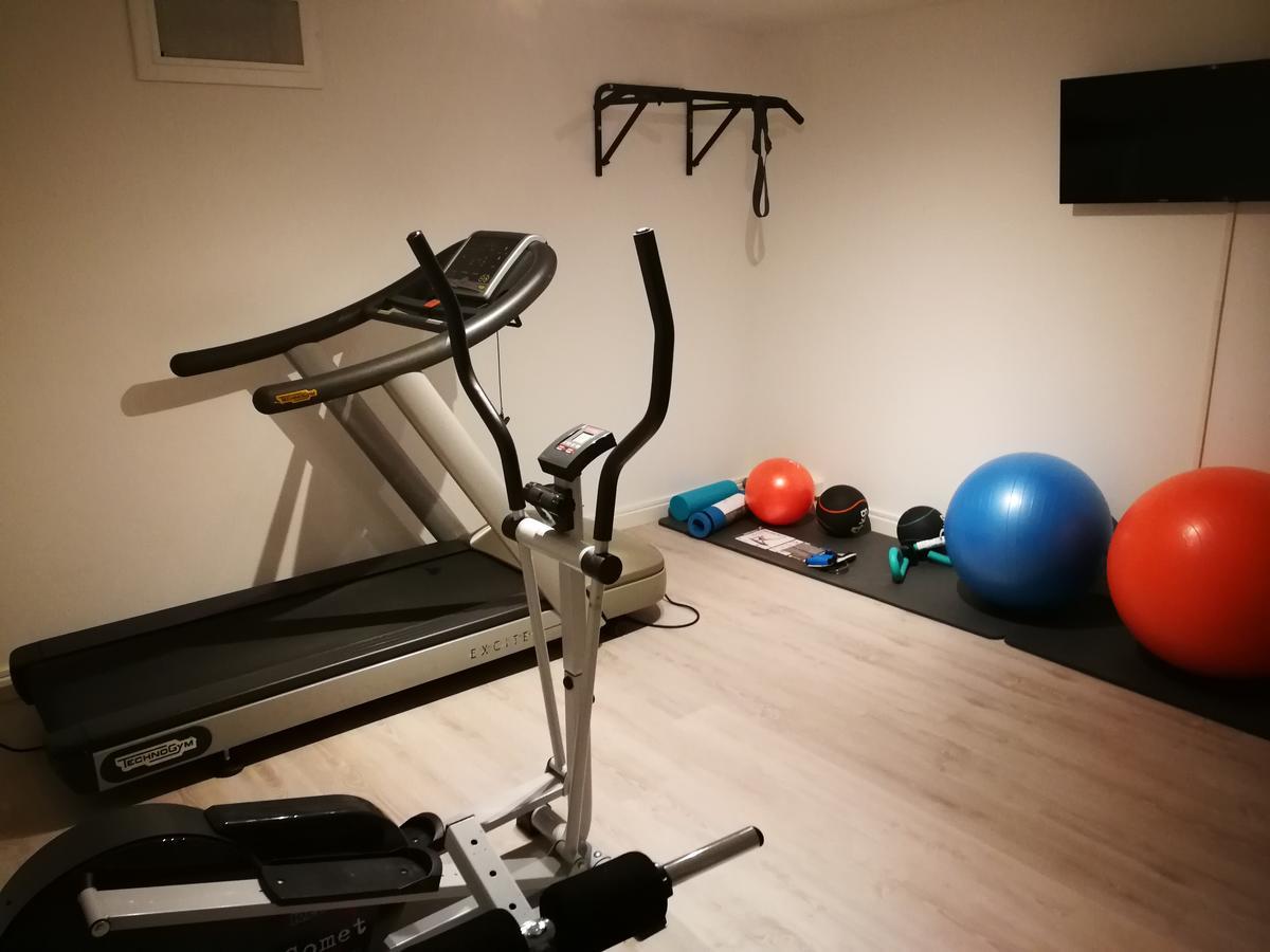 Le Chatelet 3* Lussemburgo