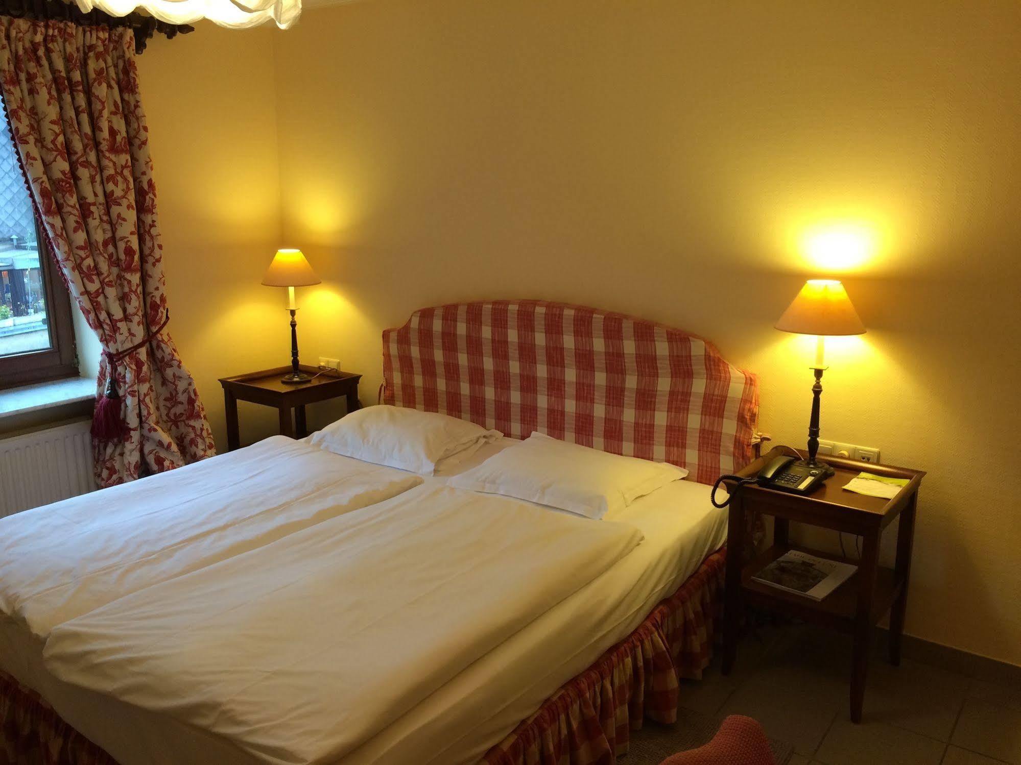 Le Chatelet 3* Lussemburgo