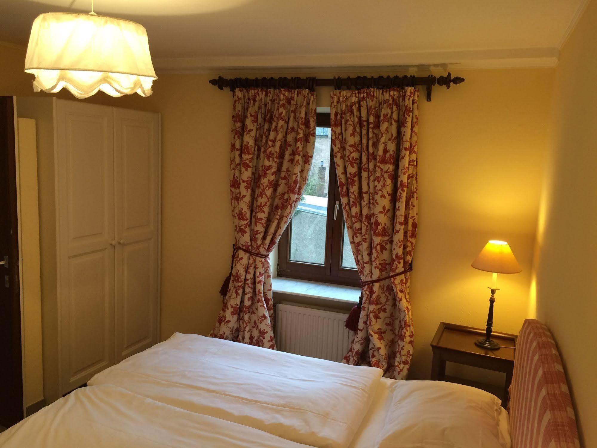 Hotel Le Chatelet Lussemburgo