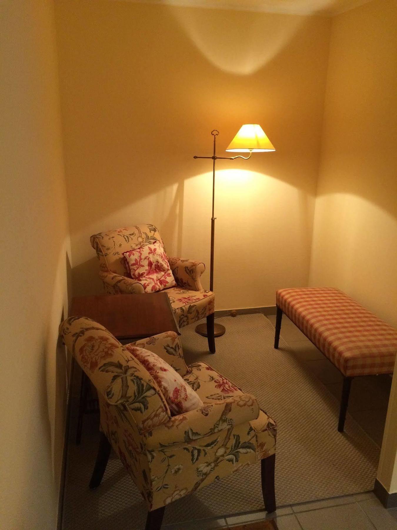 Le Chatelet Hotel Lussemburgo