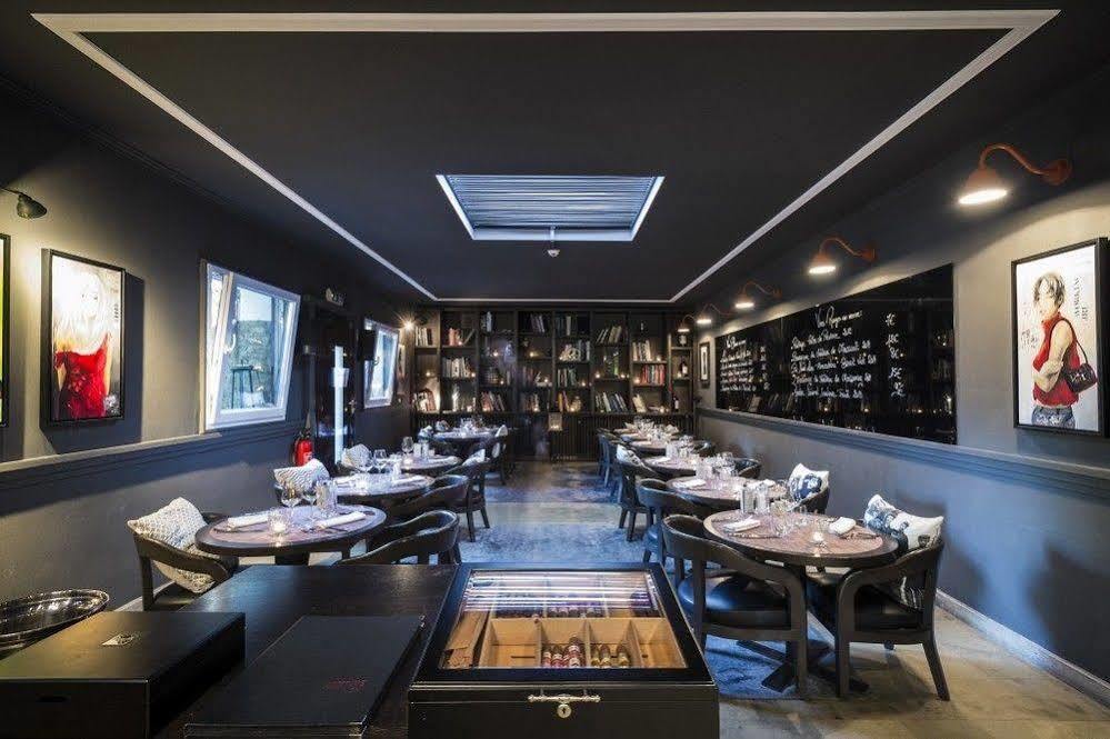 Le Chatelet Hotel Lussemburgo