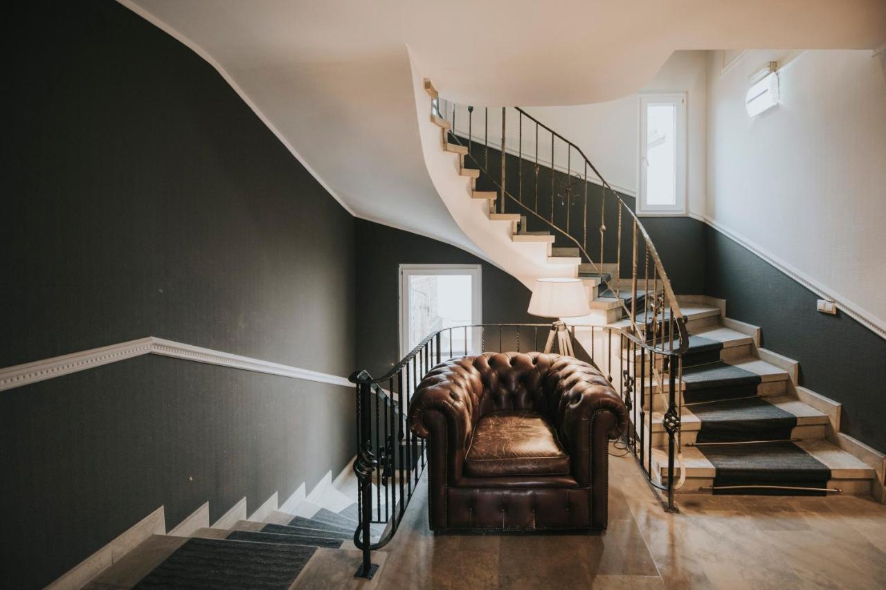 Hotel Le Chatelet Lussemburgo