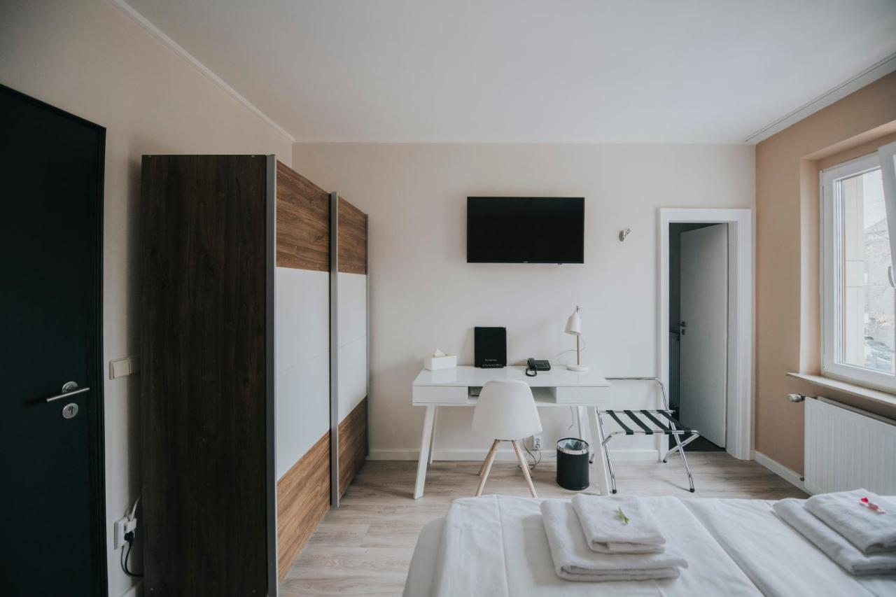 Le Chatelet 3* Lussemburgo